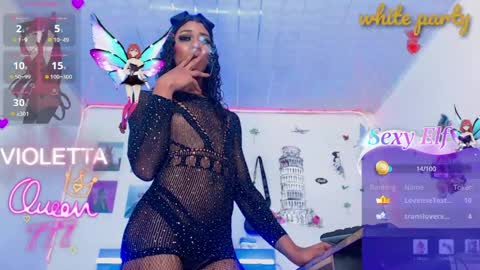 violetaconny online show from 04-03-26, 03:37