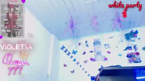 violetaconny online show from 07-10-26, 07:45