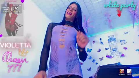 violetaconny online show from 07-26-26, 05:31