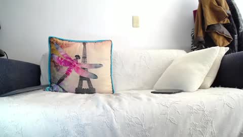 Violeta Gmez online show from 12-19-24, 06:56