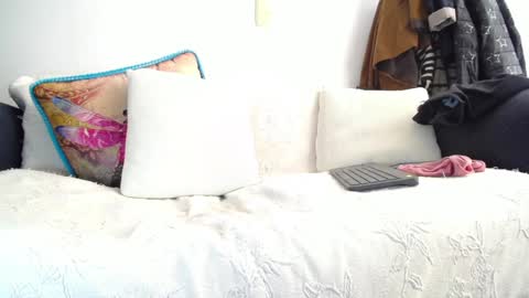 Violeta Gmez online show from 12-27-24, 03:04