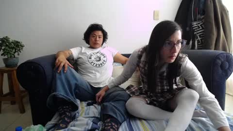 Violeta Gmez online show from 02-20-25, 09:20