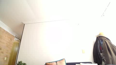 Violeta Gmez online show from 02-22-25, 05:46