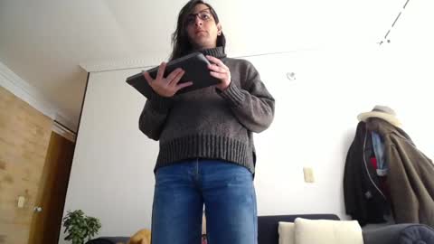 Violeta Gmez online show from 02-23-25, 01:42