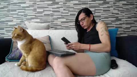 Violeta Gmez online show from 10-06-25, 02:58