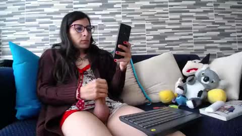 Snapshot of violetagomez_co chatting on 12-20-25, 12:56 Violeta Gmez online show from 12-20-25, 12:56