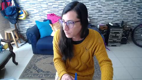 Violeta Gmez online show from 03-29-26, 03:12