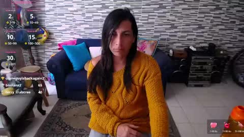 Violeta Gmez online show from 04-18-26, 07:07