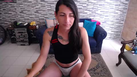 Violeta Gmez online show from 05-04-26, 02:13
