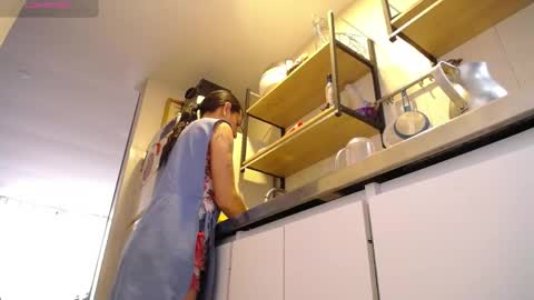 Violeta Gmez online show from 05-29-26, 01:31
