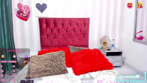 Jimena online show from 12-28-24, 08:15