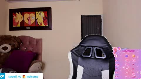 Jimena online show from 05-03-26, 02:28