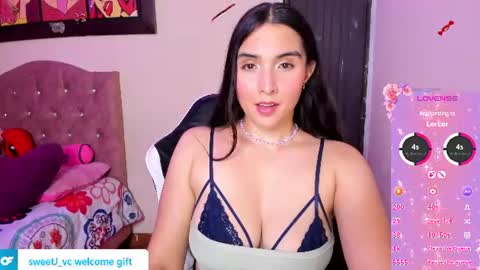 Jimena online show from 06-25-26, 05:12