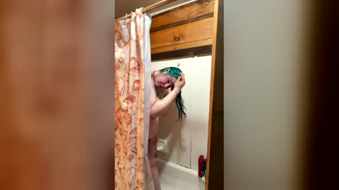 violetann93 online show from 04-04-26, 01:19