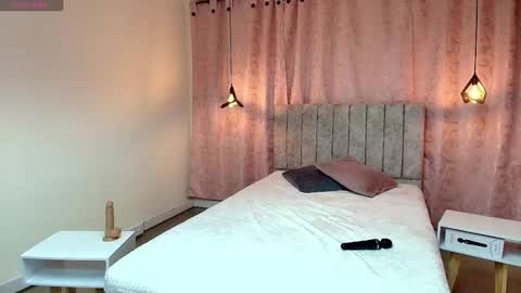 VIOLETA online show from 03-03-25, 12:37