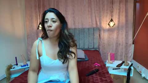 VIOLETA online show from 12-04-25, 06:49