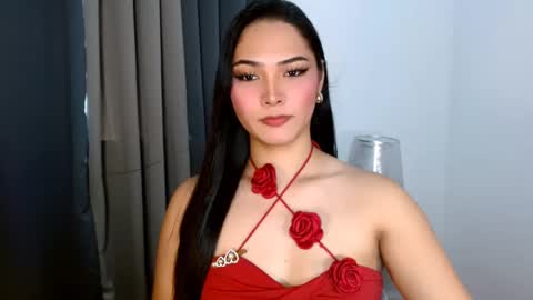 violet online show from 02-09-25, 07:05