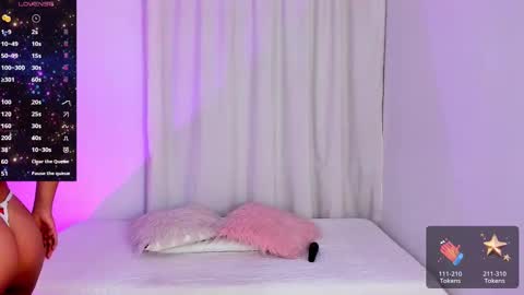 Violeta online show from 03-02-25, 12:54