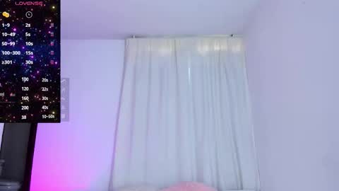 Violeta online show from 11-04-25, 12:26