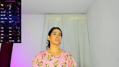 Violeta online show from 02-27-26, 11:43