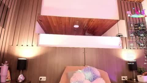 Violet online show from 05-28-26, 01:41