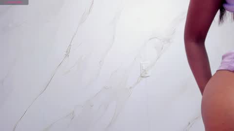 Snapshot of violeth__passionate chatting on 01-31-25, 06:36 VIOLETA online show from 01-31-25, 06:36