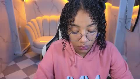 violeth_b online show from 02-17-26, 12:45