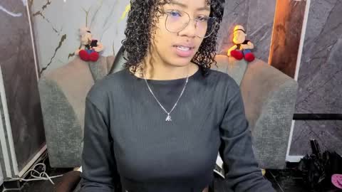 violeth_b online show from 03-30-26, 12:50