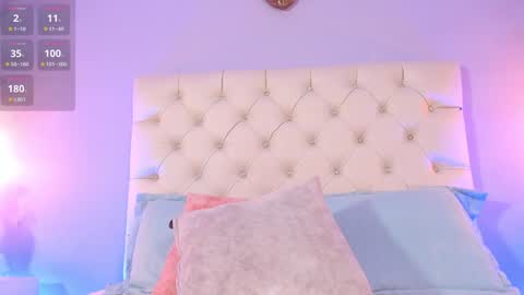 Snapshot of violeth_evans chatting on 01-13-25, 11:06 Violeth online show from 01-13-25, 11:06