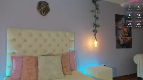 Snapshot of violeth_evans chatting on 02-04-25, 12:44 Violeth online show from 02-04-25, 12:44