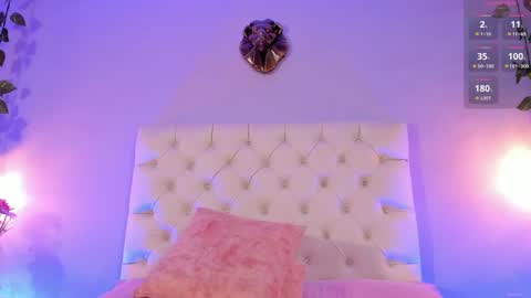 Snapshot of violeth_evans chatting on 02-08-25, 10:40 Violeth online show from 02-08-25, 10:40