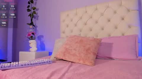 Snapshot of violeth_evans chatting on 02-28-25, 11:23 Violeth online show from 02-28-25, 11:23
