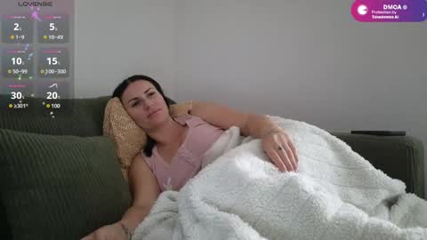 VioletBaby online show from 05-30-26, 02:14