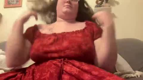 violetlyhappy online show from 03-25-26, 11:22