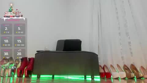 VIOLETA MONTANA online show from 12-03-24, 06:48