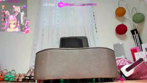 VIOLETA MONTANA online show from 03-11-25, 03:02