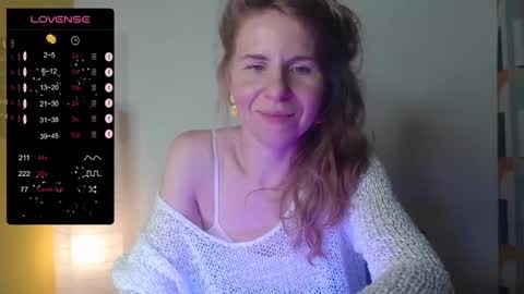 Violet  next stream December 6 online show from 12-06-24, 11:36