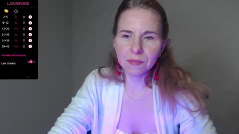 Violet  next stream December 6 online show from 12-29-24, 10:57