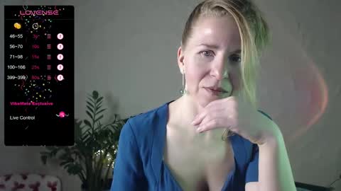 Violet  next stream December 6 online show from 01-25-25, 06:46