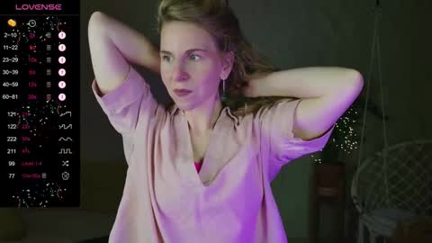 Violet  next stream December 6 online show from 11-16-25, 06:46