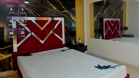 Violet Rose online show from 01-08-26, 08:55