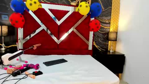 Violet Rose online show from 06-19-26, 08:23