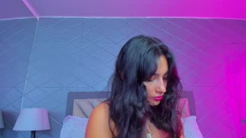 Violet Rousse online show from 02-10-26, 04:55