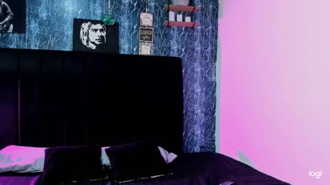 Violet salvatore online show from 02-23-25, 05:01