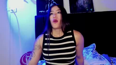 Violet salvatore online show from 09-21-25, 06:26