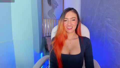 VioletSky  online show from 04-06-26, 05:30