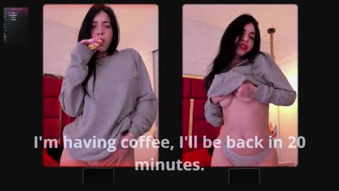 Violeta  online show from 09-24-25, 11:13