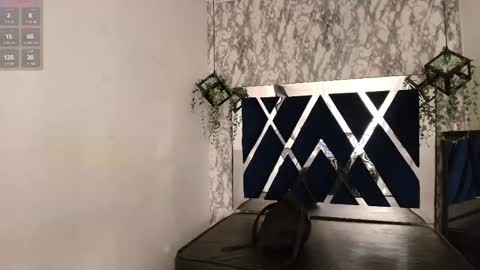 Violeta  online show from 11-15-25, 11:18