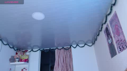 violett_brown9 online show from 03-15-26, 03:56