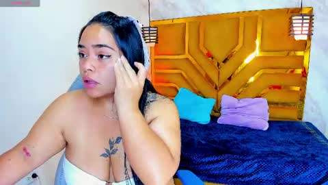 Violeta  online show from 07-14-26, 11:16